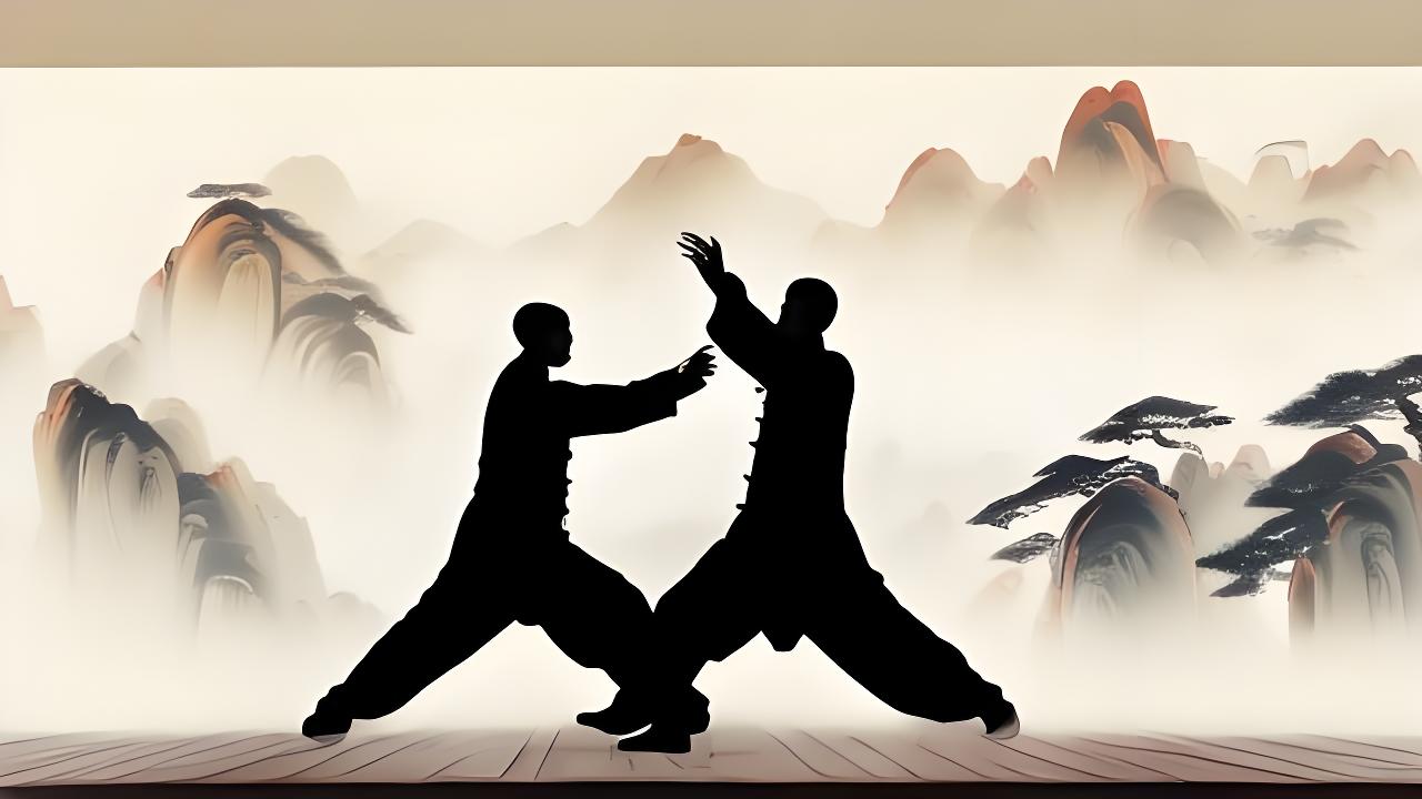 taichi quan