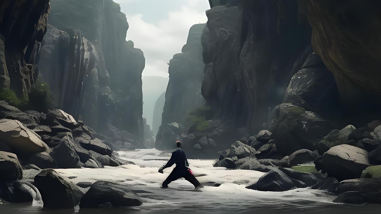 fun loy kok tai chi
