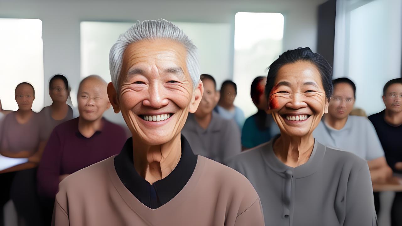 benefits of tai chi for seniors