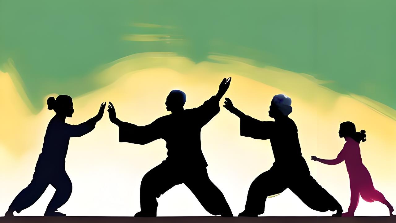 tai chi español