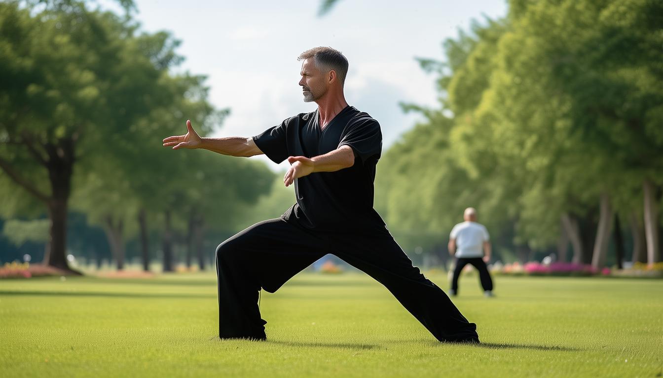 Tai Chi Quan: Unveiling The Traditional Chinese Martial Art And Its Profound Benefits And Origins 4 1746558070536 0