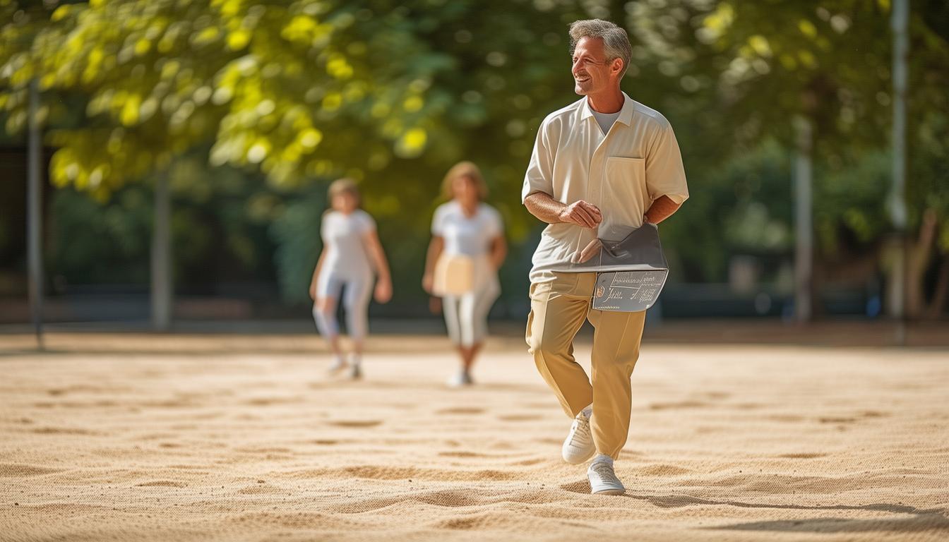 Parkinsons Disease Sufferers: Benefits Of Tai Chi And How To Find Nearby Courses 4 1746644497998 0