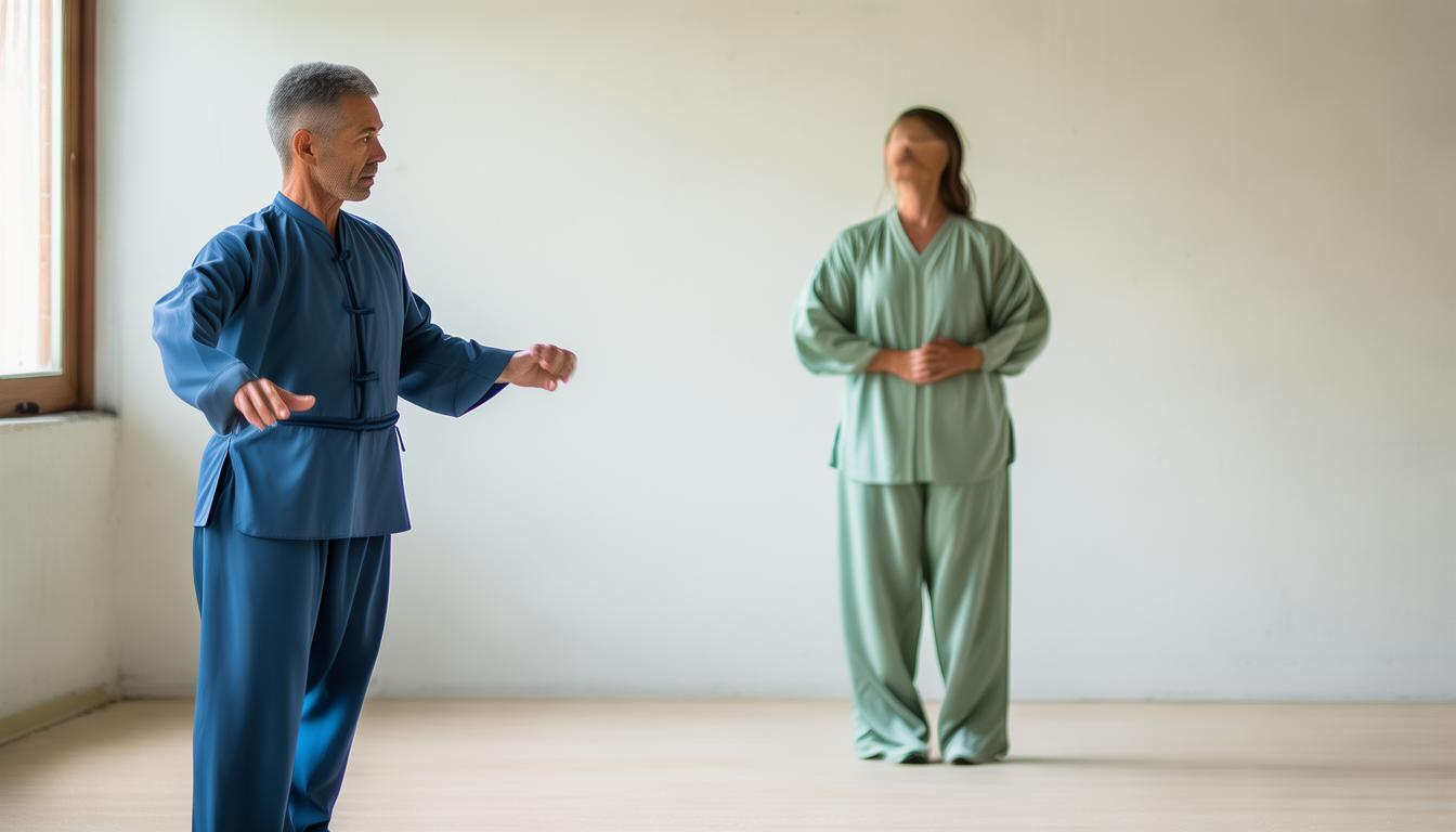 Shaolin Tai Chi Kung Fu Academy: The Holy Land Of Martial Arts, Unique Courses And Professional Teachers To Help Dreams Start 1 1746990522218 0
