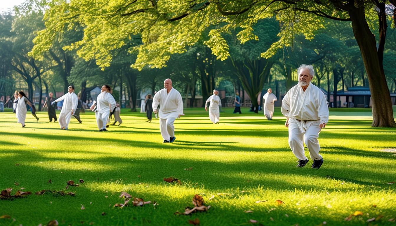 chen tai chi near me