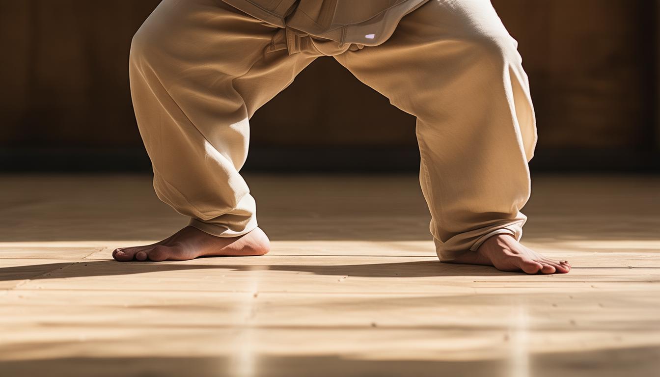 Explore Dong's Tai Chi: The Historical Origins And Physical And Mental Benefits Of Unique Martial Arts 1 1747767745863 0