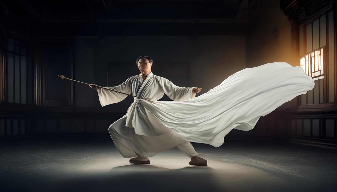 Tai Chi Stick Method: Combining Hardness And Softness, Inheritance And Development, Unique Martial Arts Skills 4 1748459216800 0