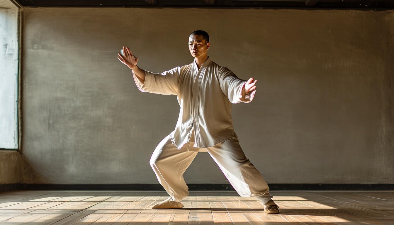tai chi for seniors balance