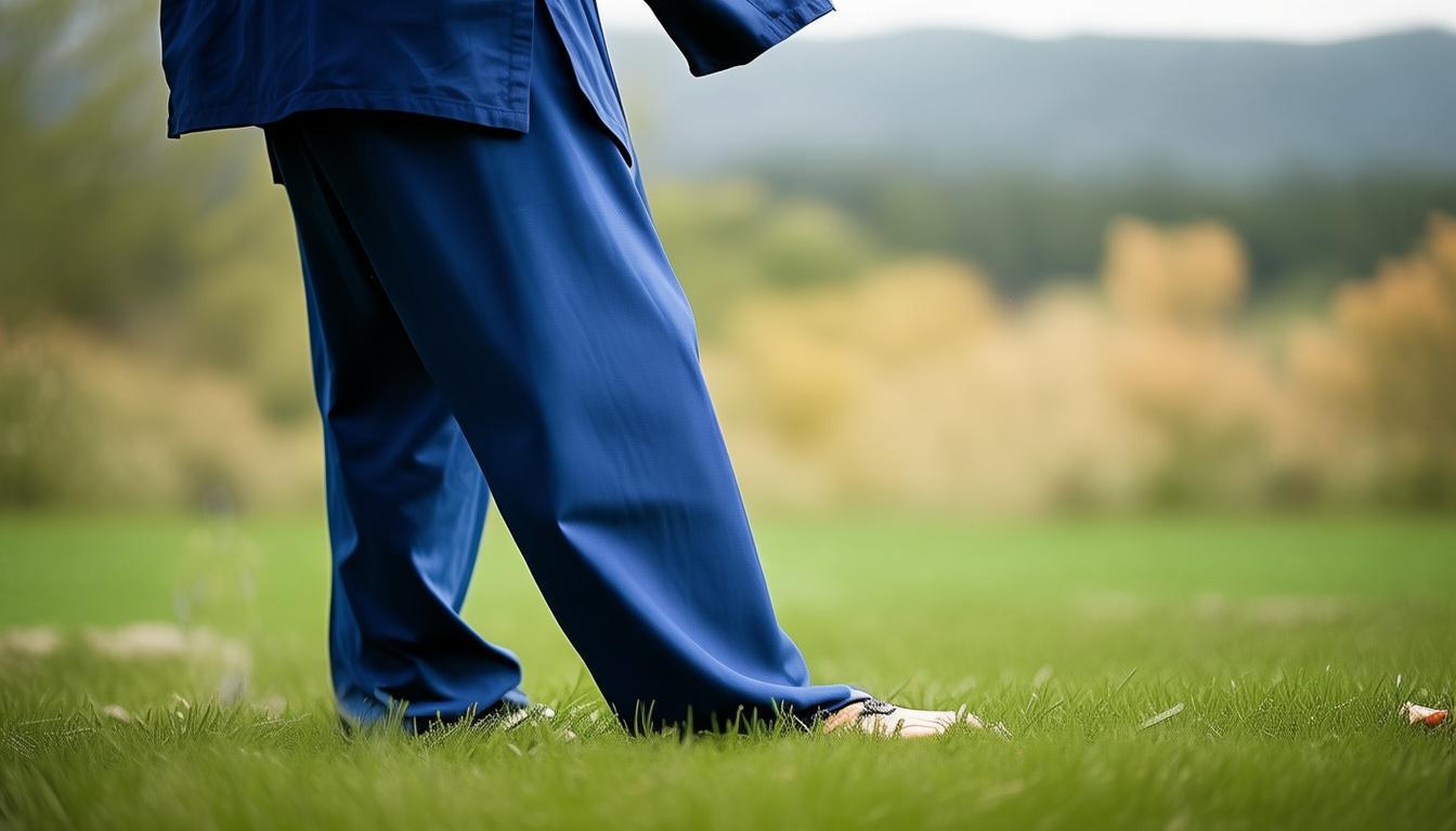 Important Points For Getting Started With Tai Chi Short Fist: A Complete Analysis Of Preparation Matters And Basic Standing Postures 4 1748804929625 0