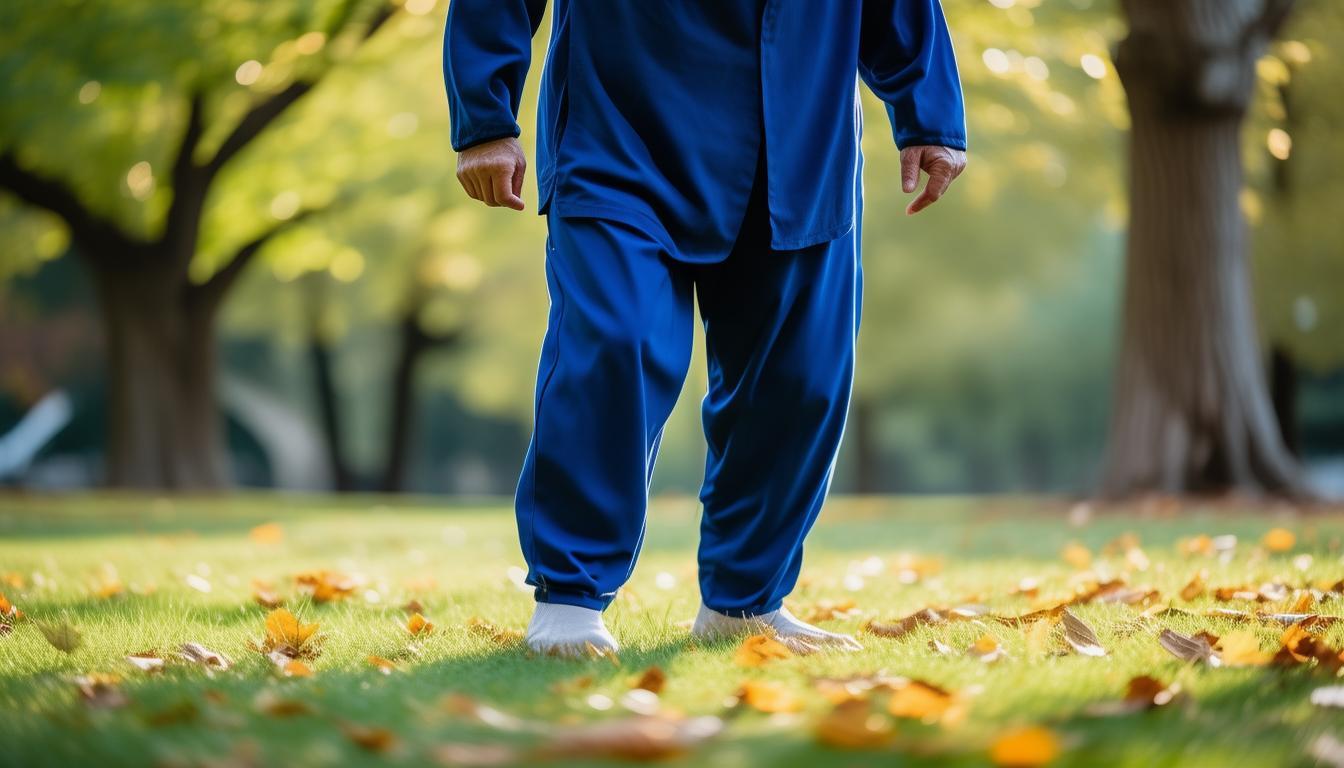 tai chi classes for seniors