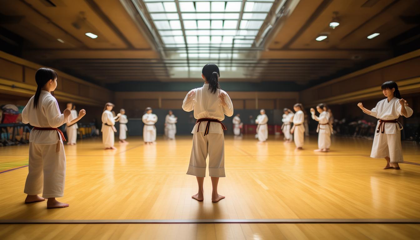 fun loy kok tai chi