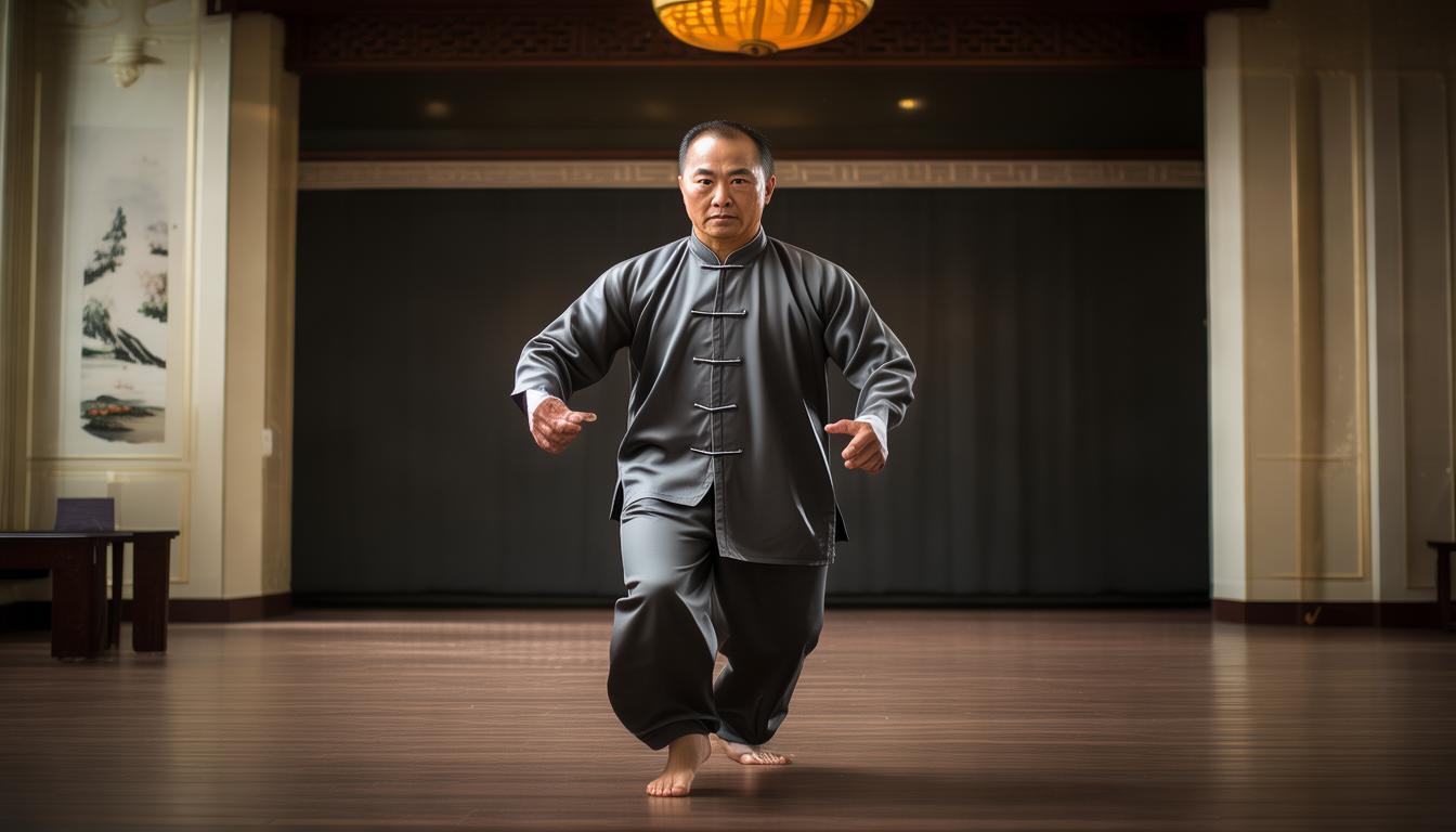 Tai Chi And Traditional Chinese Medicine: A Treasure Of Traditional Culture, A Choice Of Wisdom For Harmonious Balance Between Body And Mind 1 1749495994175 0