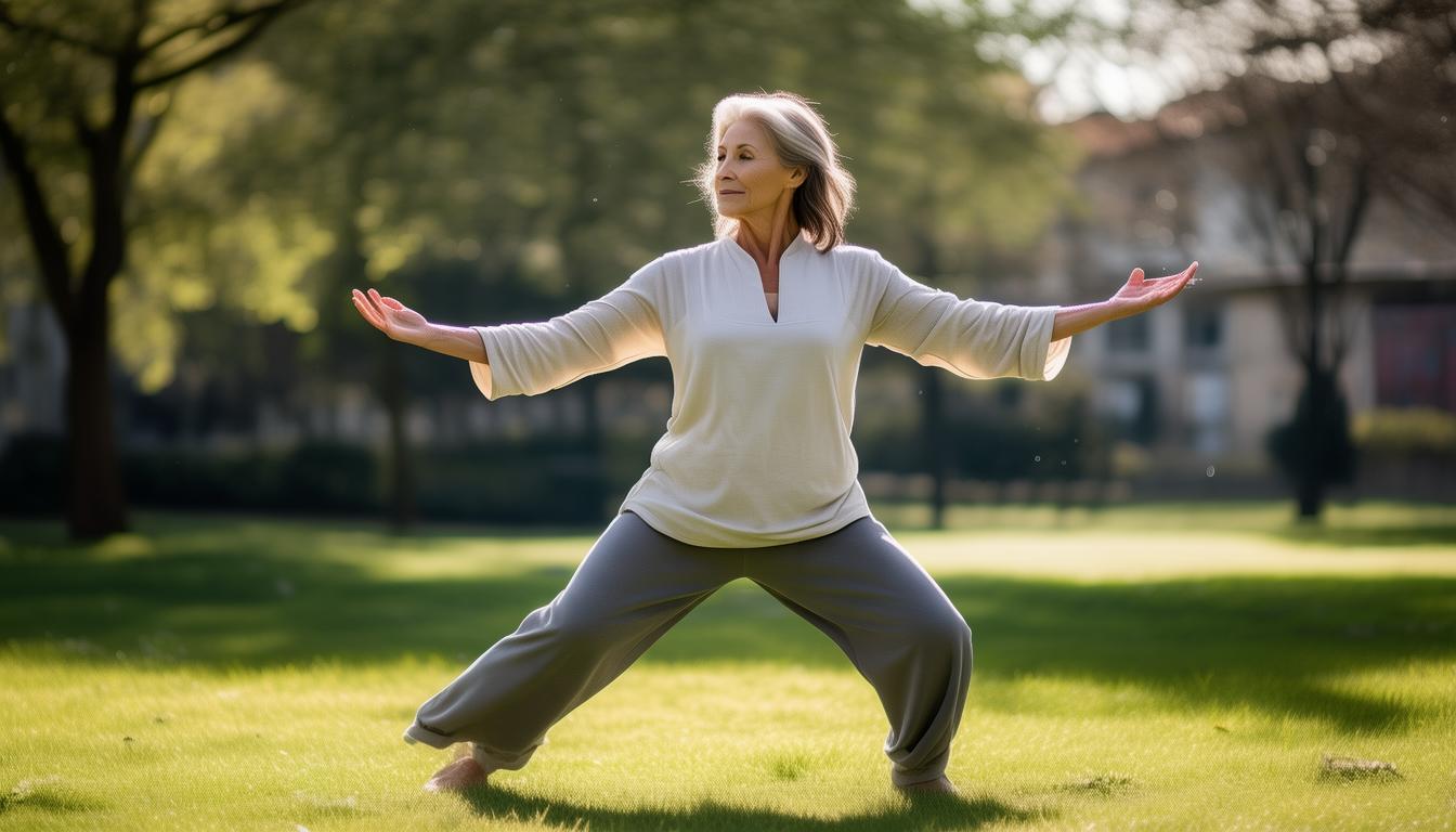 dr paul lam tai chi for arthritis