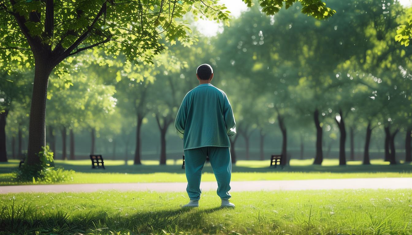 Tai Chi: A Treasure Of Traditional Culture, A Way To Integrate Philosophy, Martial Arts And Health Preservation 3 1750792367751 0