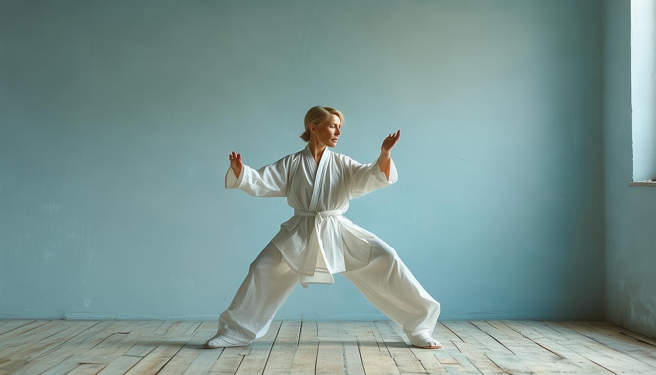 tai chi cheng