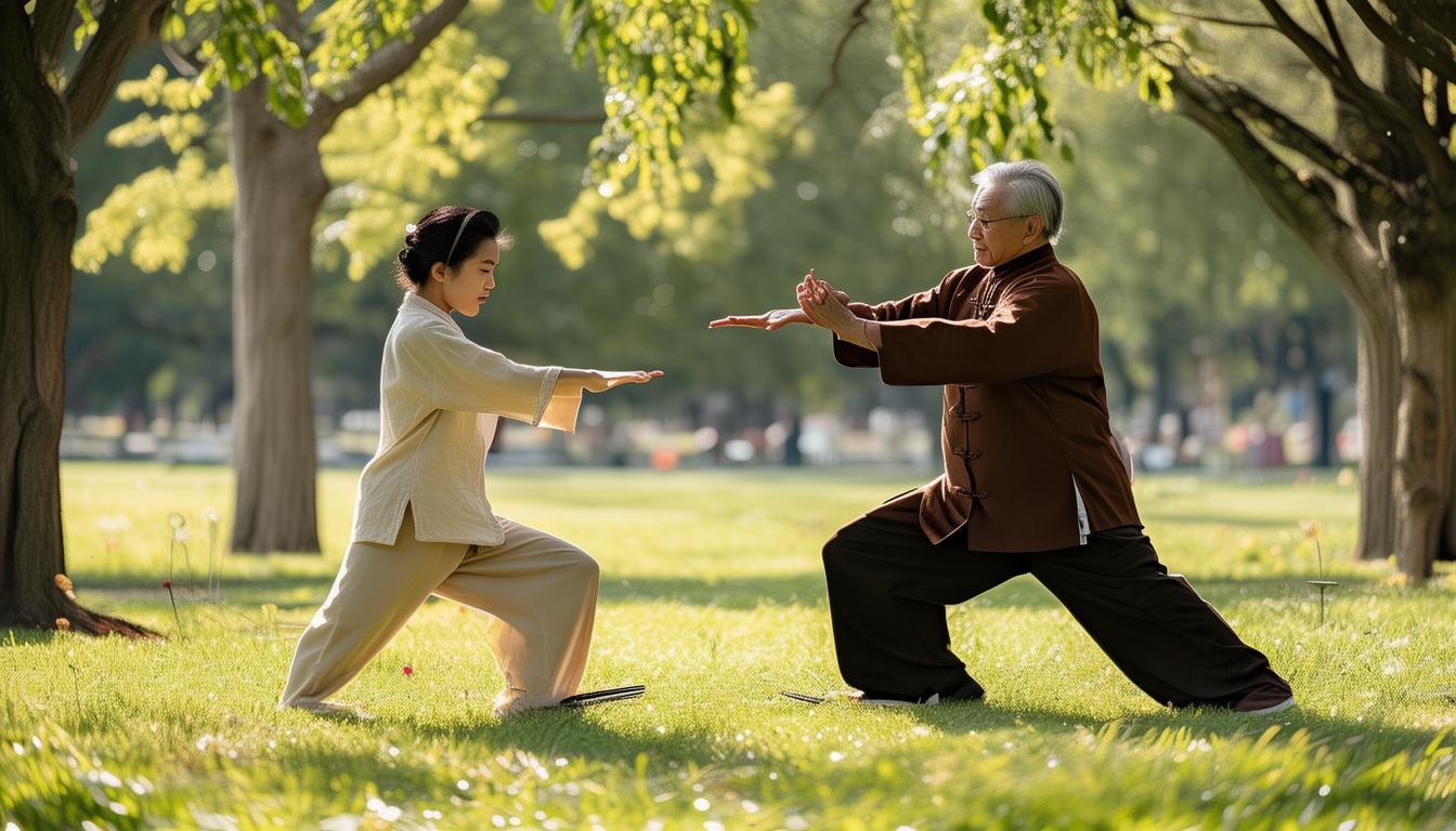 Tai Chi: An Essential Cultural Element Combining Ancient Wisdom With Modern Well - Being! 1 1752692484240 0