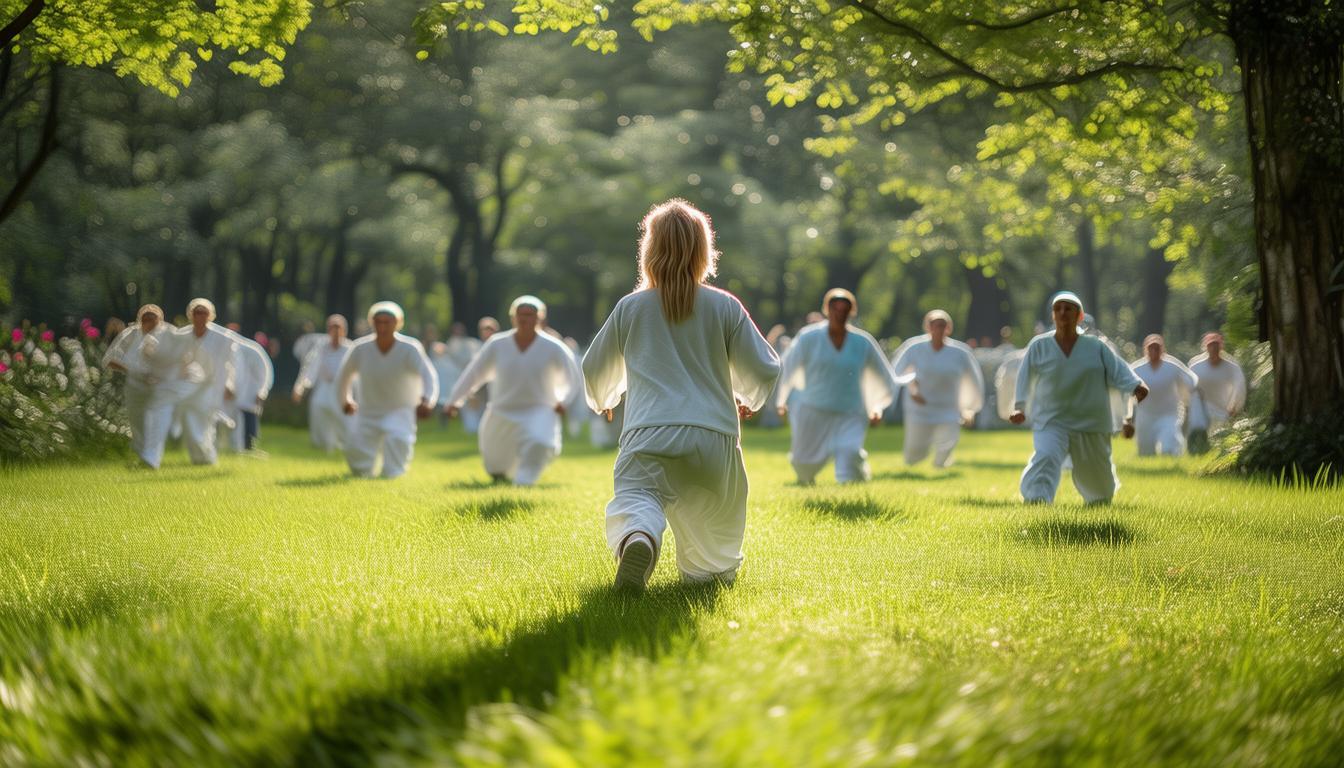 tai chi in my area