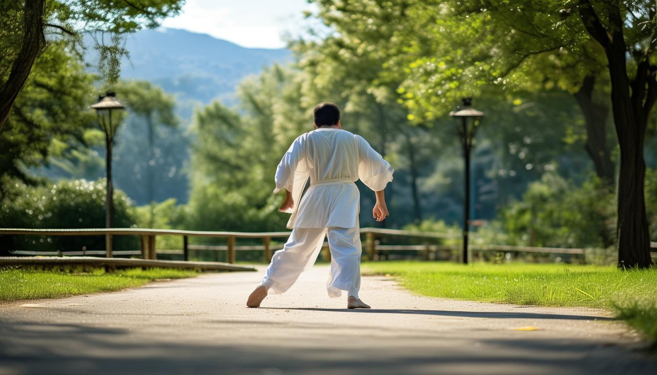 tai chi for beginners near me