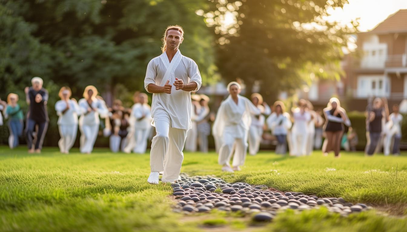 tai chi for