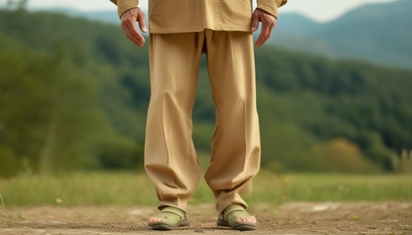 How Much Do You Know About The Unique Charm And Key Points Of Practicing Tai Chi? 1 1753988635762 0