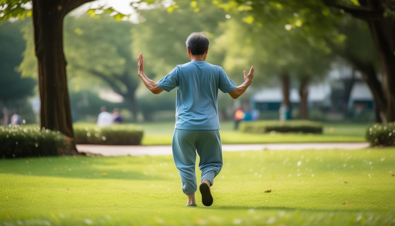 Exploring The Ancient Chinese Martial Arts Tai Chi Has Such Significant Effects On Controlling Diabetes? 4 1754247664676 0