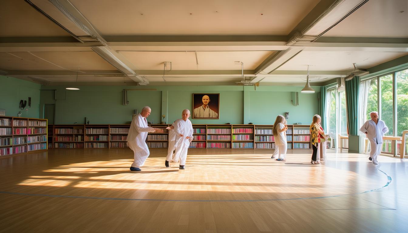Tai Chi Health Academy: Integrating Ancient Culture With Modern Concepts To Help Physical And Mental Health 1 1754334093384 0