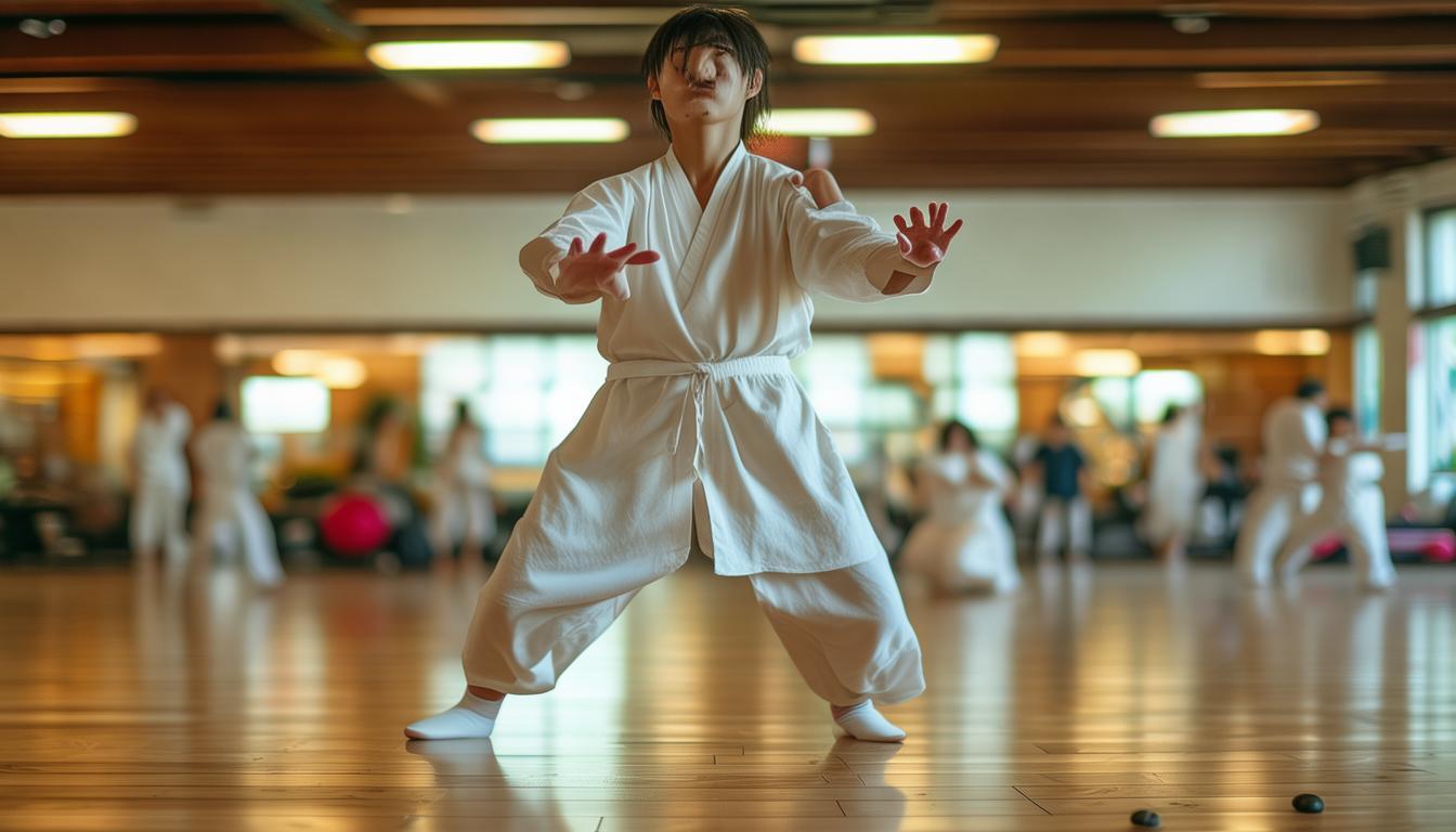 tai chi institute for health