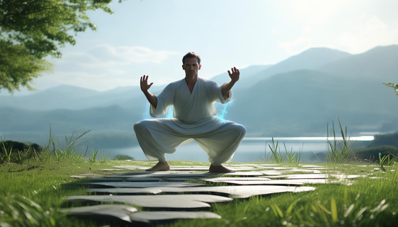 Exploring Mantak Chia Tai Chi: The Origin, Core And Inheritance Of The Unique Tai Chi System? 4 1754420474582 0