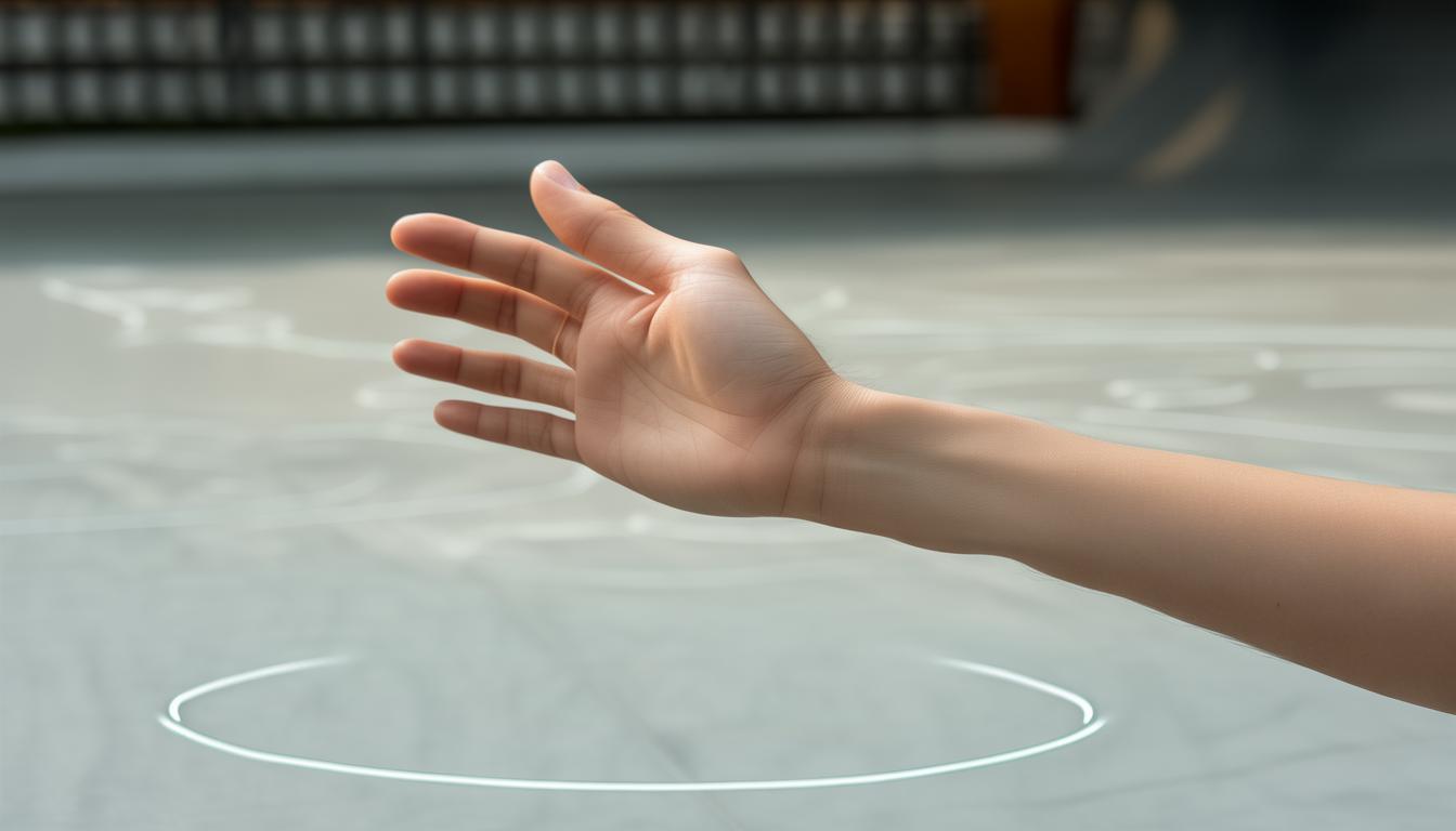 Tai Chi Therapy Combines Tradition And Modernity To Help Strengthen The Body, Guide The Spirit And Optimize The Internal Organs 1 1754852484789 0