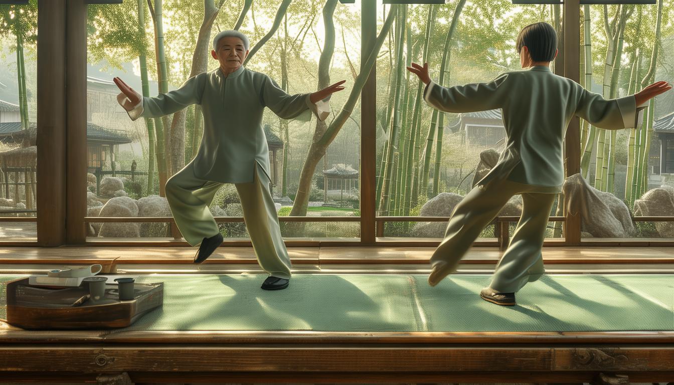 chen tai chi chuan