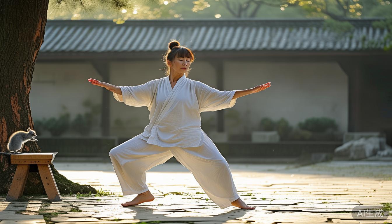 Tai Chi Qigong: A Beginner-Friendly Exercise With Physical And Mental Benefits 4 1756753341472 0