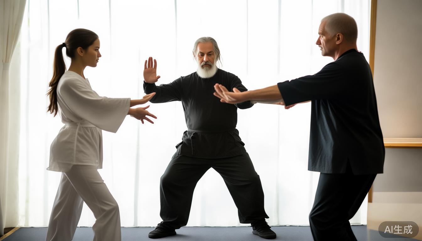 Information On Finding Nearby Tai Chi Pusher Practice Places And Beginners 4 1757358108347 0