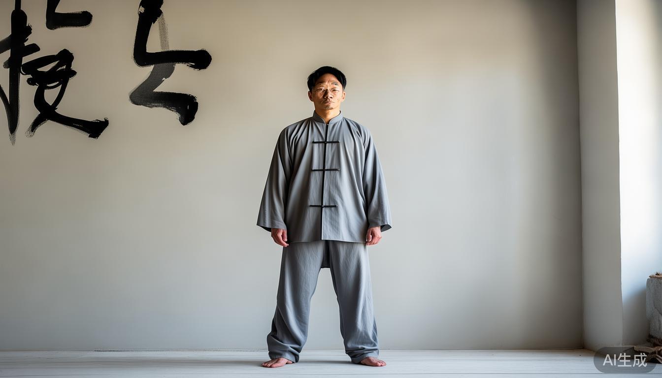 What Are The Benefits Of 18-style Tai Chi? Strengthen Physical Fitness, Cultivate Sentiment, And Improve Sleep 1 1757703734907 0