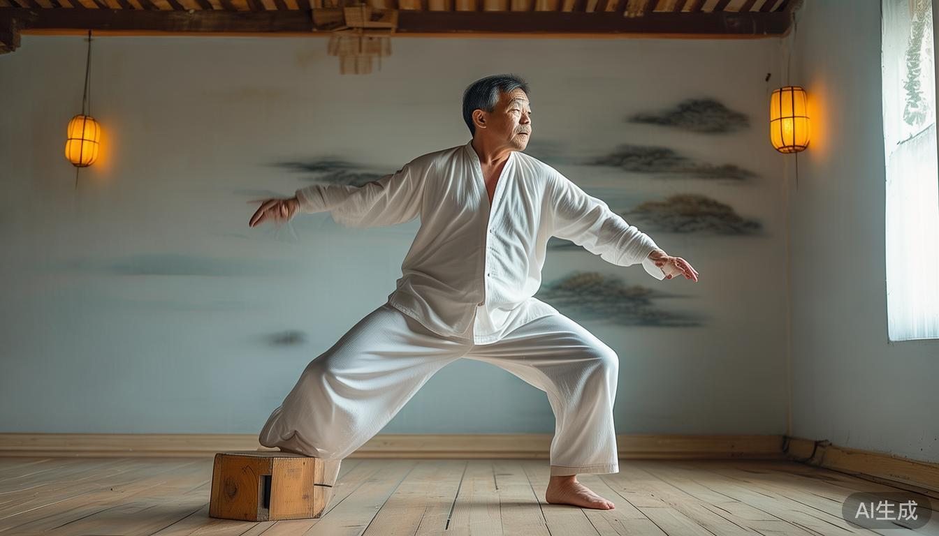 best tai chi for beginners