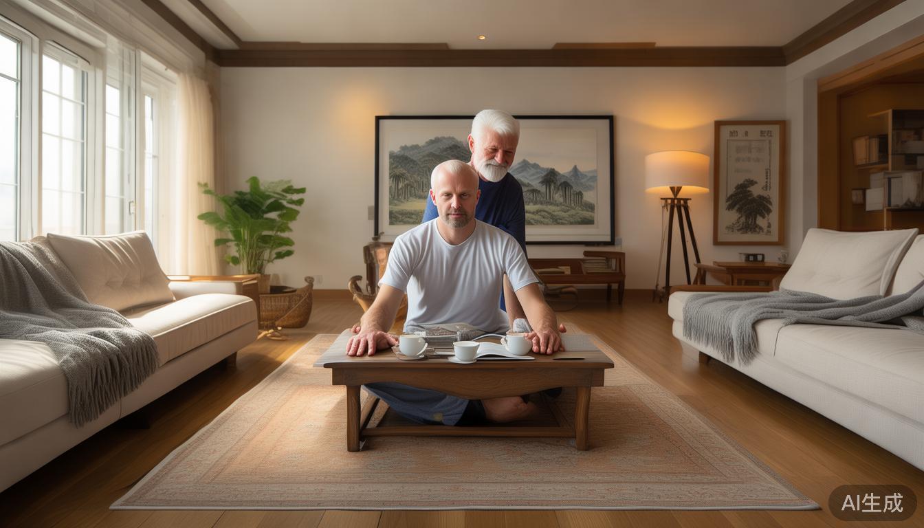 tai chi and qigong near me