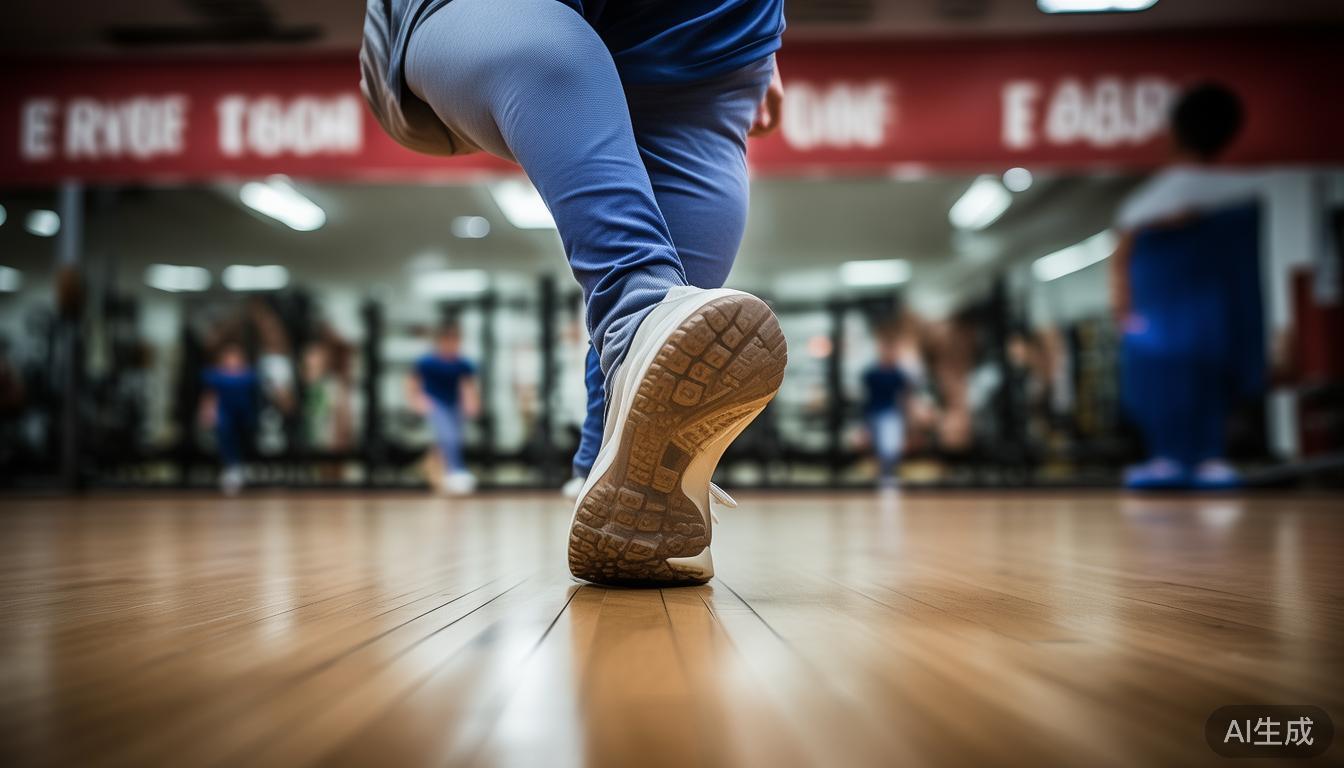 7 basic tai chi exercises for seniors
