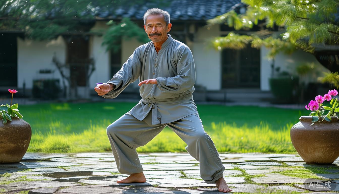 tai chi the 24 forms