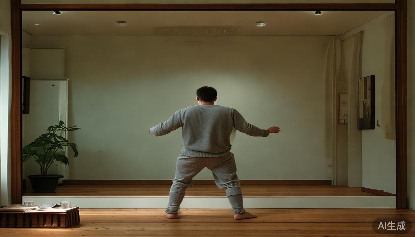 tai chi online