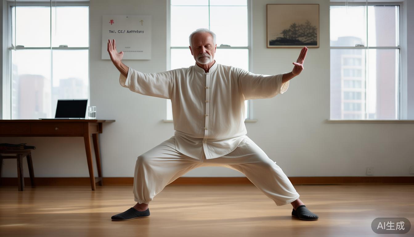 best tai chi classes near me