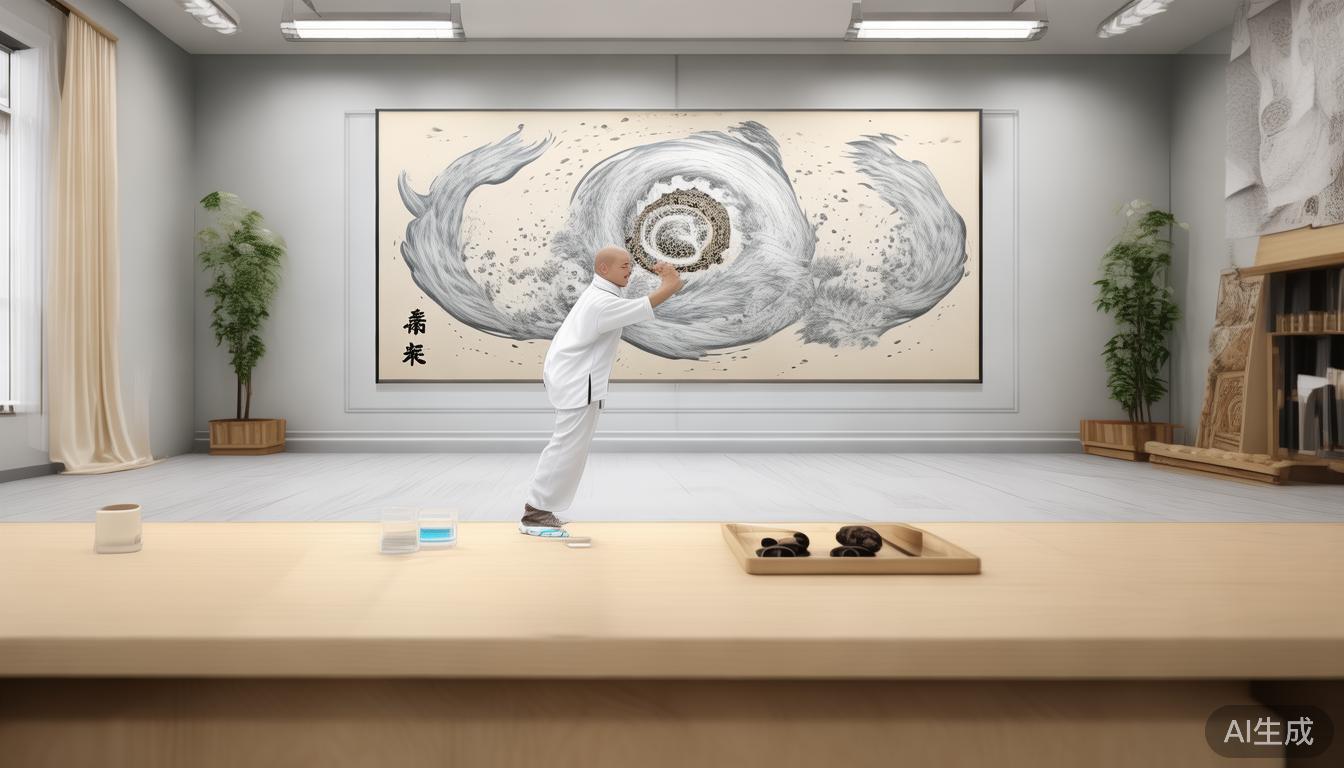 After Years Of Practicing Bailong Tai Chi, How Can It Improve Physical Health? 4 1759604547143 0