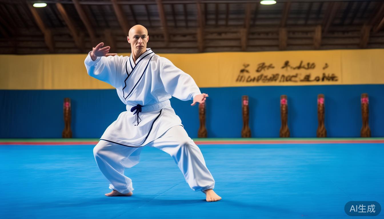 pai lum tai chi