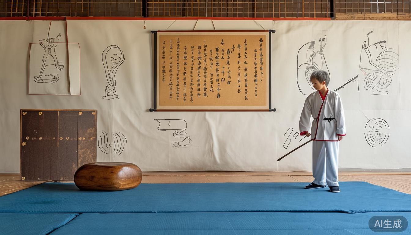tai chi wing chun