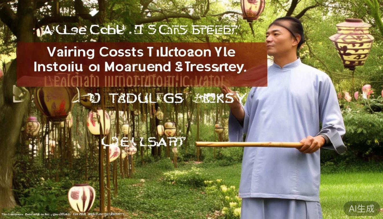Finding The Right Tai Chi Course Can Help You Strengthen Your Body And Find Inner Peace. Share Your Course Selection Experience. 5 1759950261507 0
