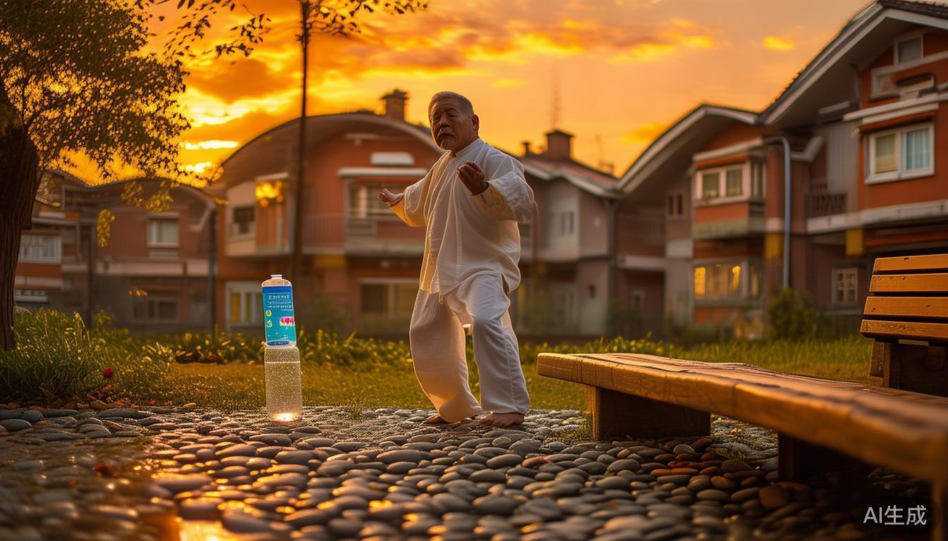taichi lessons near me