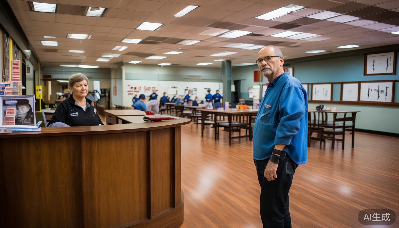As We Get Older, Tai Chi Has Become The Preferred Way To Maintain Health For The Elderly. Where Can I Find A Suitable Course Nearby? 1 1760814237355 0