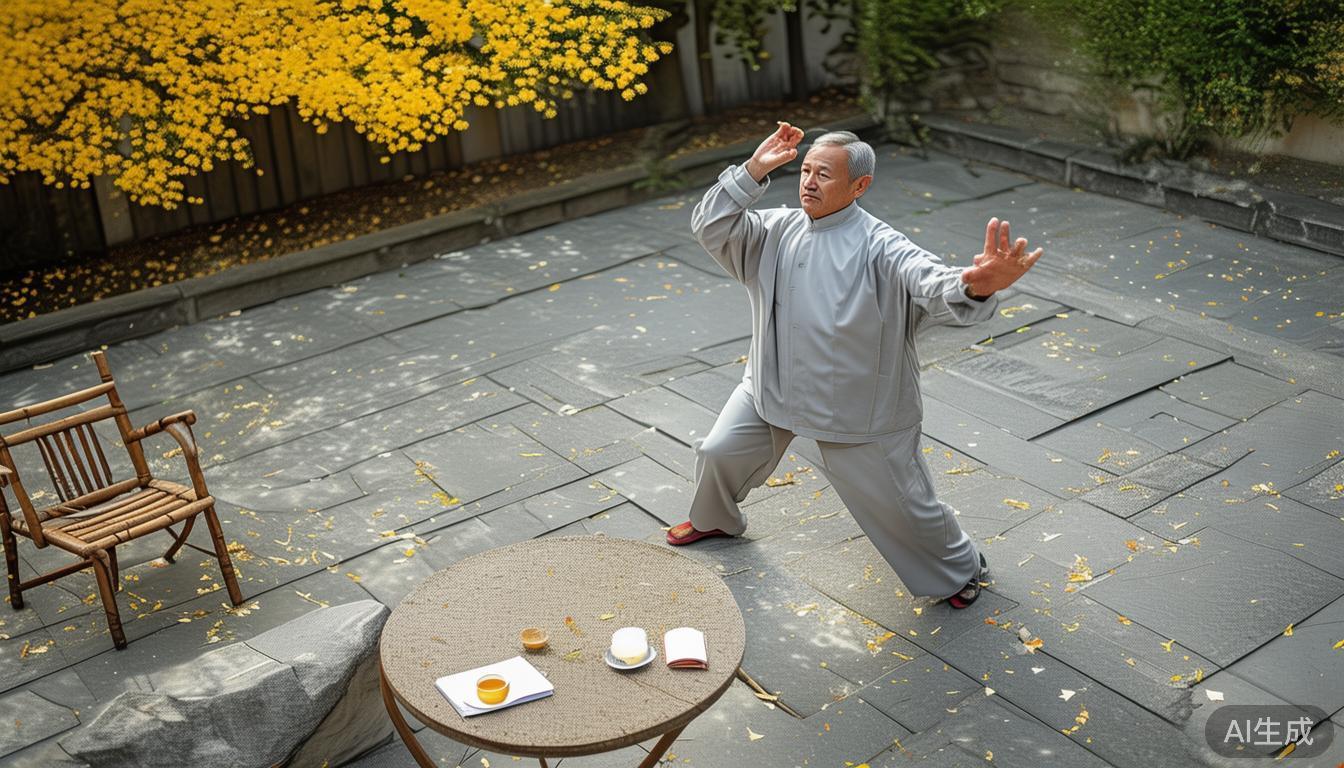 Find Nearby Tai Chi Classes And Start A Journey Of Physical And Mental Dialogue. These Suggestions Will Help You Get Started Easily. 1 1761246876609 0