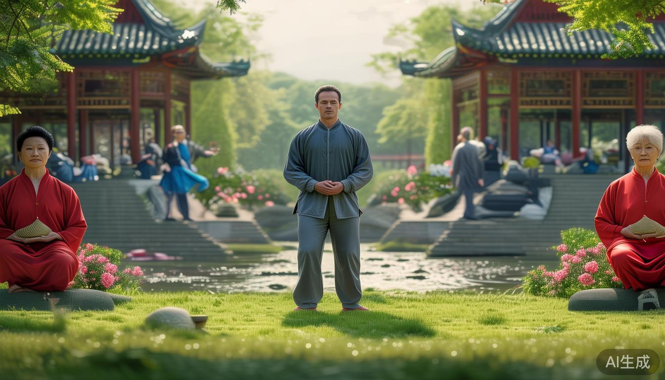 tai chi near me classes