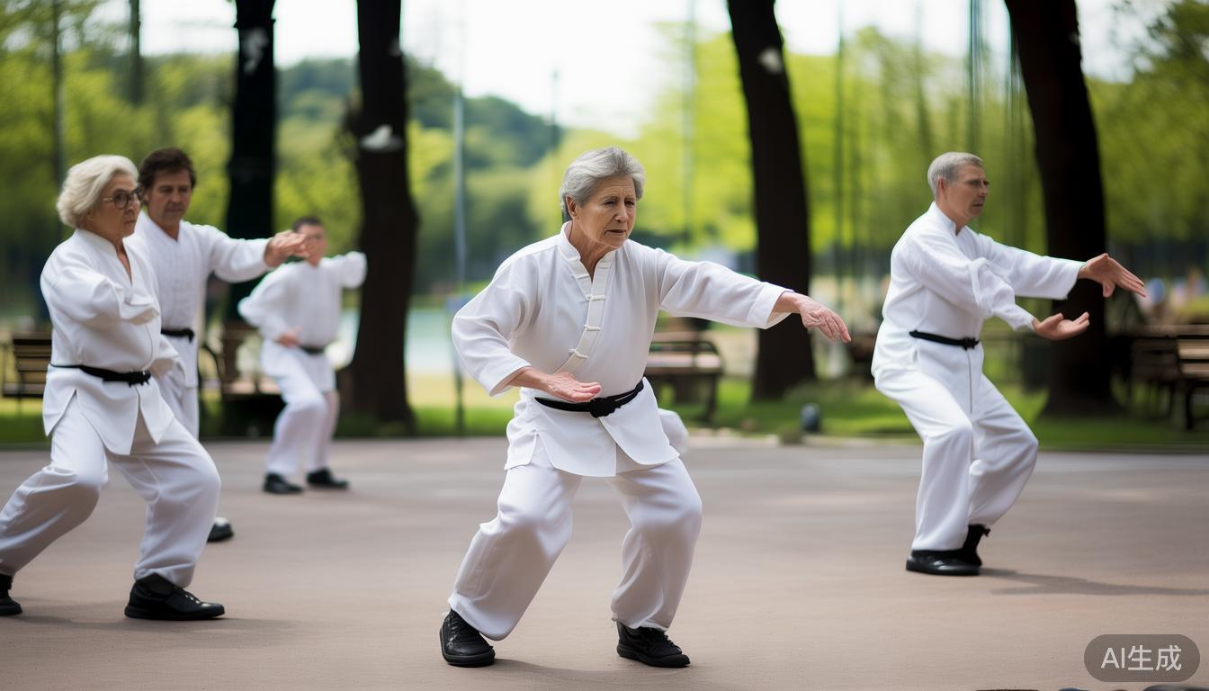 A Must-see For Tai Chi Beginners! How To Choose A Suitable Genre And How To Get Started? 3 best tai chi for beginners